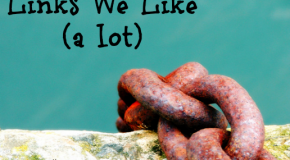 Link Love: Our Mind is on the Boston Marathon