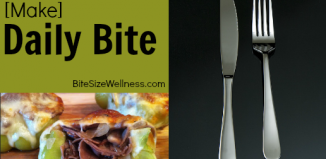 Philly Cheesesteak Stuffed Pepper - Daily Bite