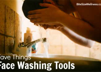 Best Face Washing Tools