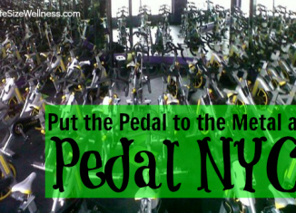 Pedal NYC