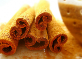 Cinnamon Can Help Prevent Alzheimer's Disease