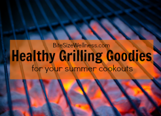 Healthy Grilling Tools for Summer Cookouts