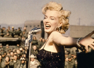 Marilyn Monroe Health Quotes