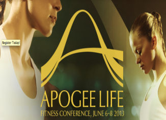 Apogee Life Fitness Conference in NYC
