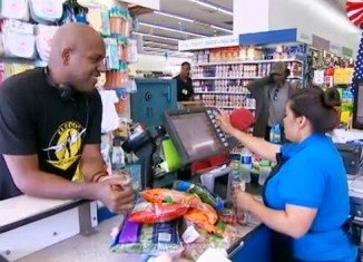 Papa Joe Aviance 99 Cent Diet