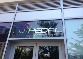 Pedal NYC