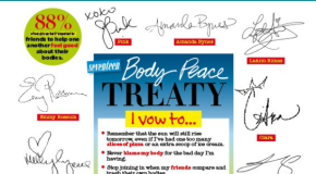 3 Things To Help Improve Your Self Image