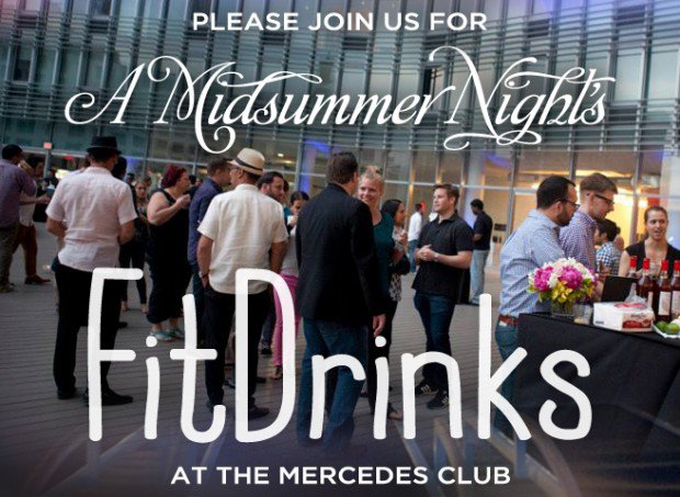FitDrinks