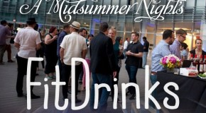 Wellness Around the World: A Midsummer Night’s FitDrinks