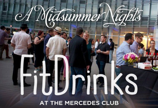 FitDrinks