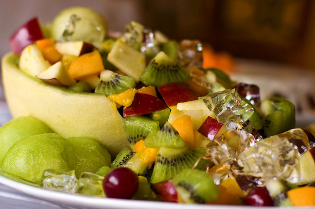 Fruit Salad