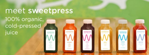 Sweetpress