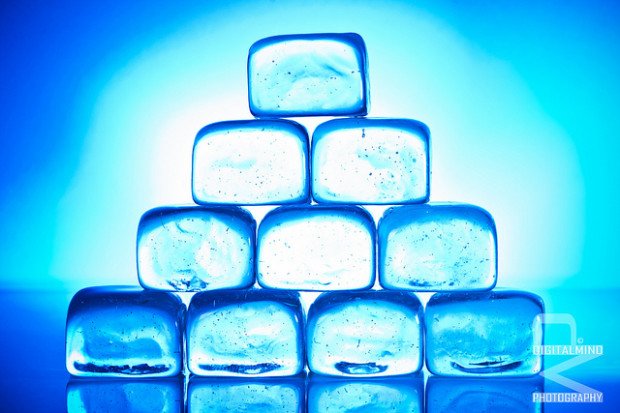 Use Ice Baths and Icing to Prevent Running Injuries