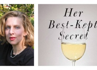 Gabrielle Glaser Her Best Kept Secret