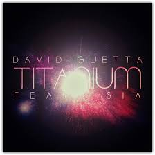 titanium