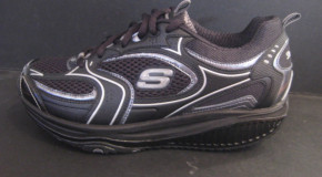 Wellness Wire: Skecher’s Scam & Real Leg Exercises!