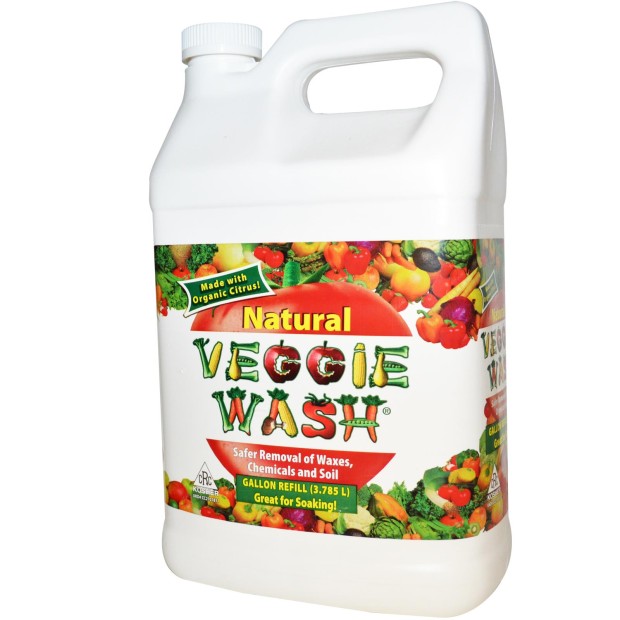 veggiewash