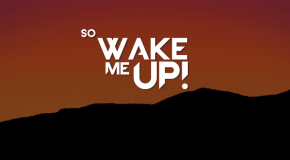 Music Monday: Cardio Super Set to “Wake Me Up”