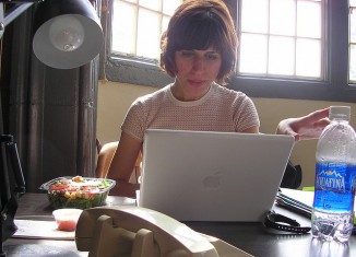 Lunch Breaks Healthy Beneficial Work