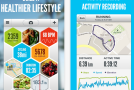 Argus Review: New All-in-One Healthy-Living App
