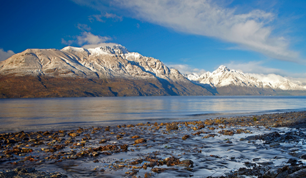 Destination Queenstown Yoga Jack and Olive Retreats