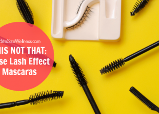 False Lash Effect Mascaras