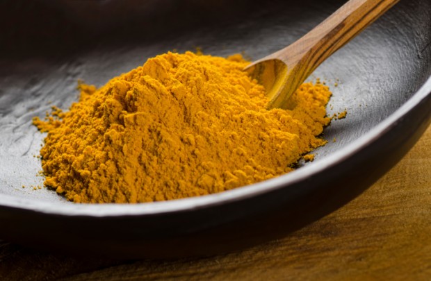 Turmeric Powder