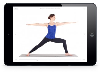 Yoga Studio App