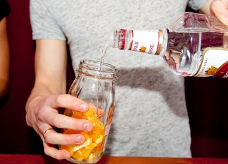 Thirsty Thursday: 6 sinful drunken fruit recipes for winter