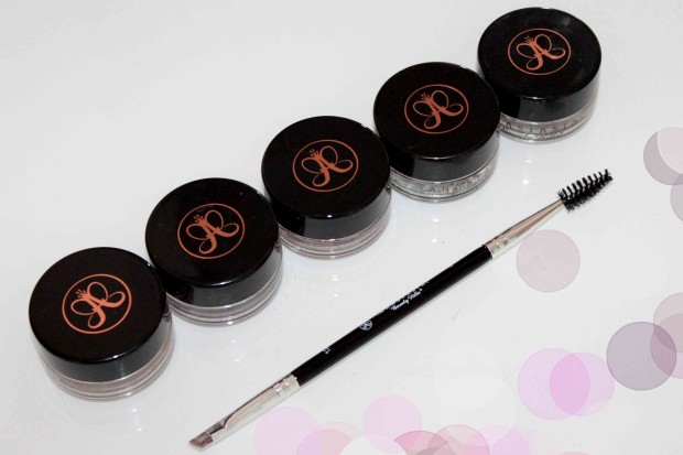 Anastasia Beverly Hills Dipbrow Pomade