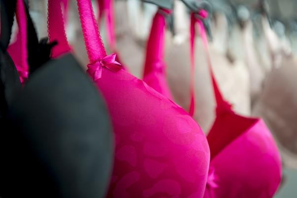 Bra That Prevents Stress Eating