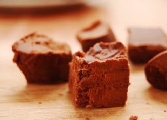 5 healthy christmas candies