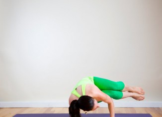 Dynamic Yoga Sequence Buzzfeed