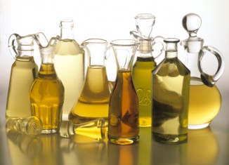 Natural Oils