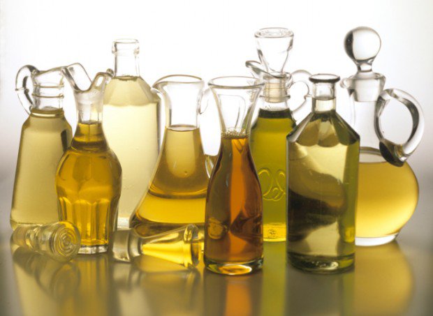 Natural Oils