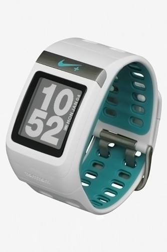 Nike + Sports Watch