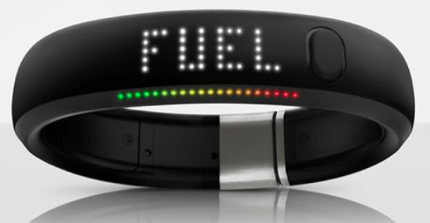 Nike Fuelband
