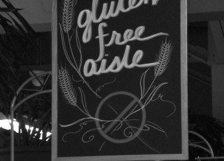 Can eating gluten free diet be bad for you?