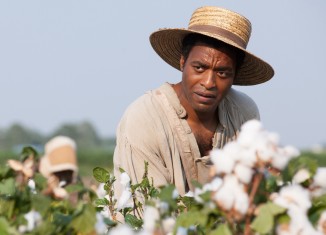 12 Years a Slave
