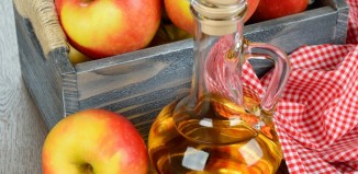Apple Cider Vinegar - Featured Image