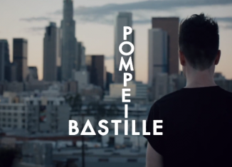Bastille Pompeii Music Video