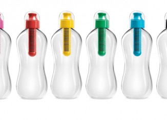 Bobble Bottles
