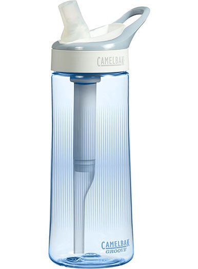 CamelBak Groove Filtering Water Bottle