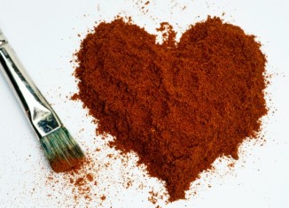 Daily Bite Wellness Tip - Cayenne Pepper Circulation - Featured image