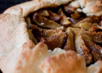 Fig-Galette