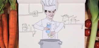 How Restaurants Keep You Addicted to their Food Michael Pollan