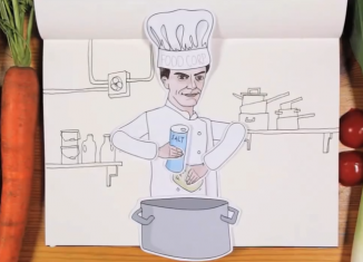 How Restaurants Keep You Addicted to their Food Michael Pollan