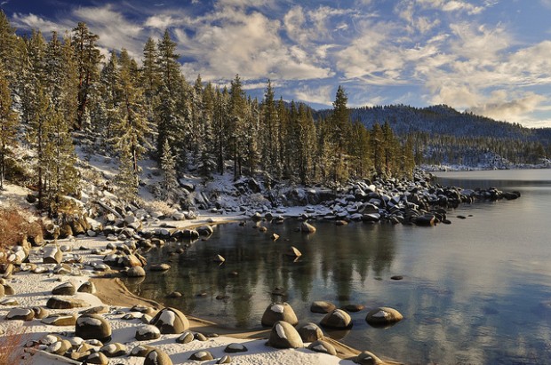 Lake Tahoe