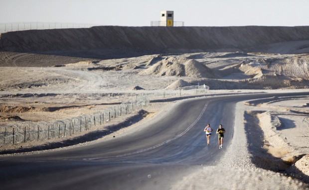 Marine Corps Marathon