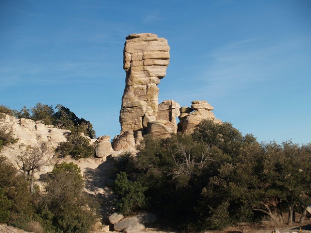 Mount Lemon Tucson Arizona
